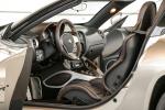 Alfa Romeo Disco Volante Spyder 2017 года